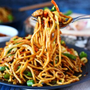 Chowmein